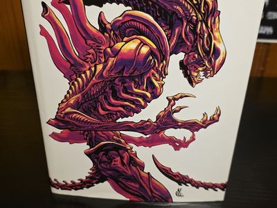 Alien Omnibus Vol. 4