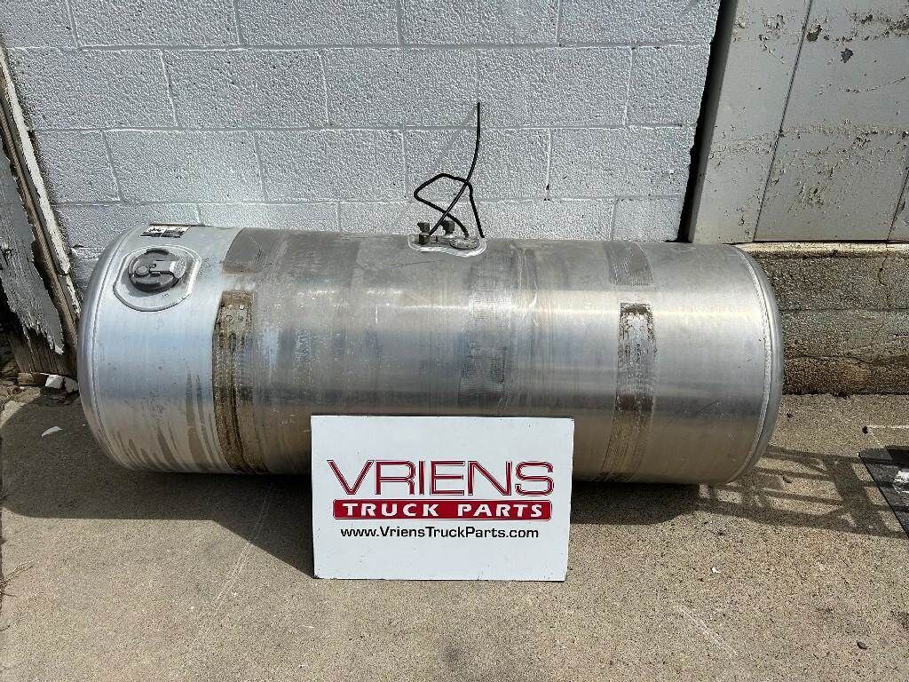 Peterbilt Fuel Tank