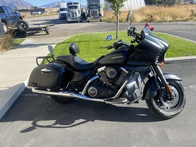 2013 kawasaki vulcan vaquero