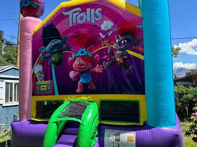 Bounce house Available For Rent