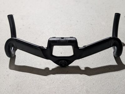 Coefficient RR Carbon Handlebar 44