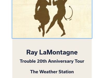 Ray LaMontange