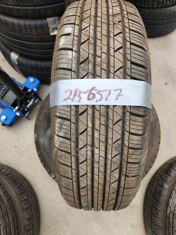 215/65r17 milestar ms932 sport