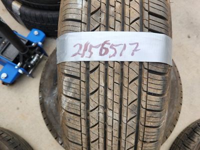 215/65r17 milestar ms932 sport