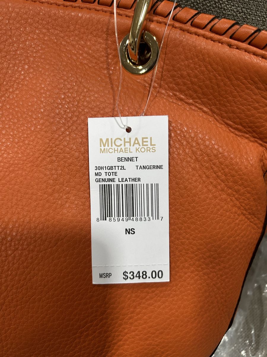 Michael Kors bags
