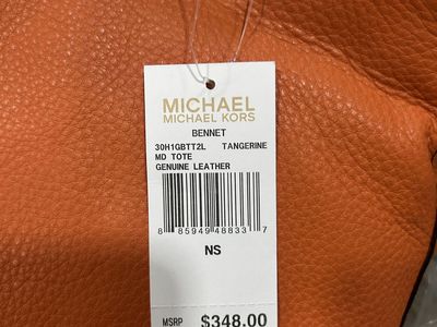 Michael Kors bags