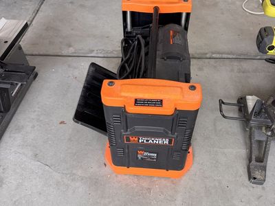 WEN 12.5” Thickness Planer