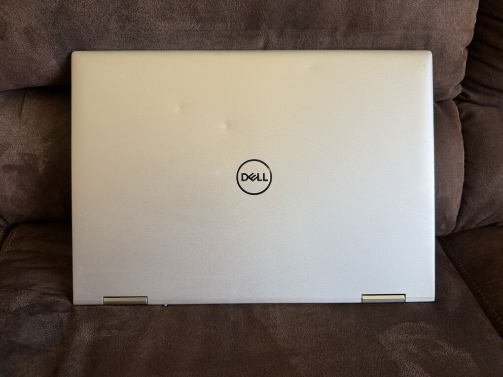 Dell Inspiron 2-in-1 Laptop i7, 16 GB RAM $350 OBO