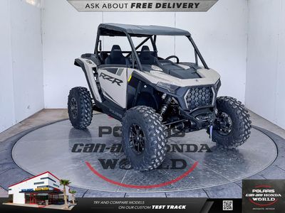 2026 Polaris RZR XP 1000 Ultimate