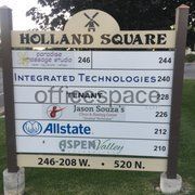 OFFICE SPACE 1000sq ft with 3 OFFICES. Orem Blvd