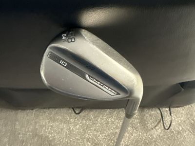 Titleist SM10 Wedge