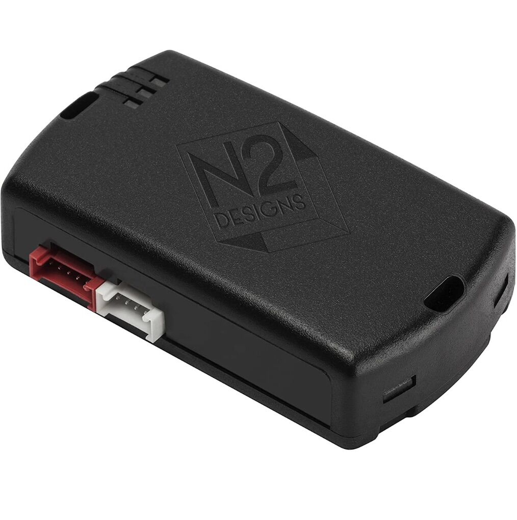 N2 Designs Remote Start Kit For 4Runner