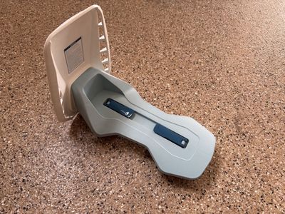 Mission Wake shaper