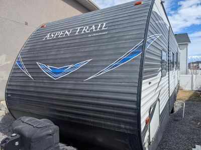 2019 Dutchmen Aspen Trail 2910 BHS