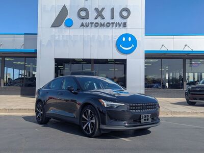 2022 Polestar 2 Long Range Dual Motor