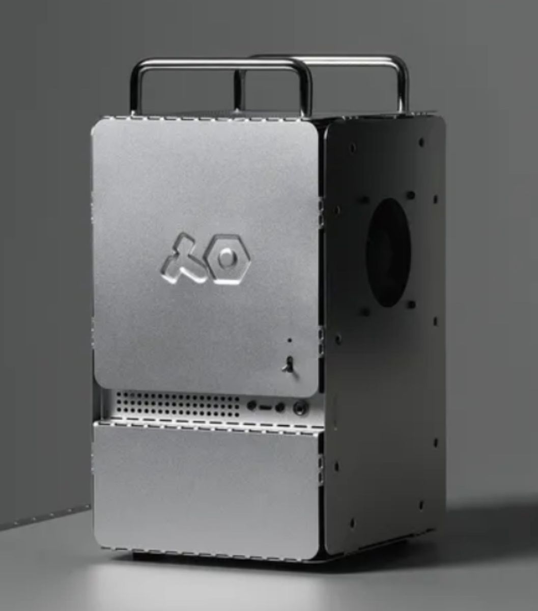 Teenage Engineering Computer-1 Computer/PC Case