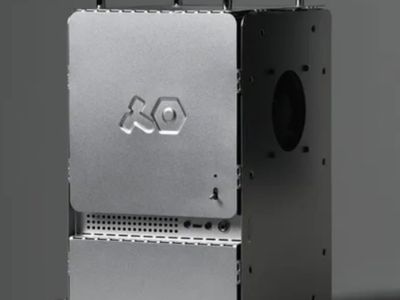 Teenage Engineering Computer-1 Computer/PC Case