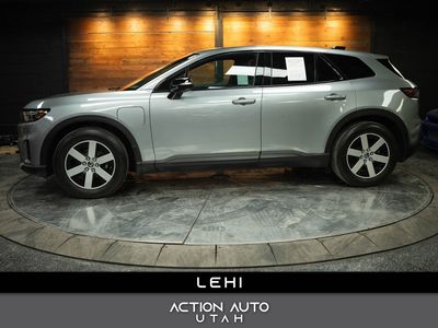 2024 Honda Prologue EX