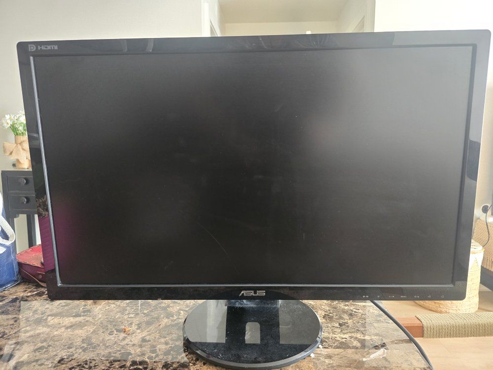 Asus Gaming Monitor 27" 27 inches