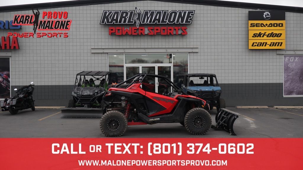 2020 Polaris® RZR® Pro XP® Ultimate