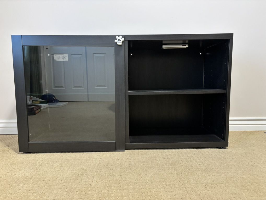 TV STAND / CABINET