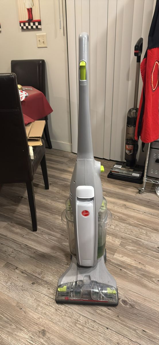 Hoover Power Hard Floor Cleaner
