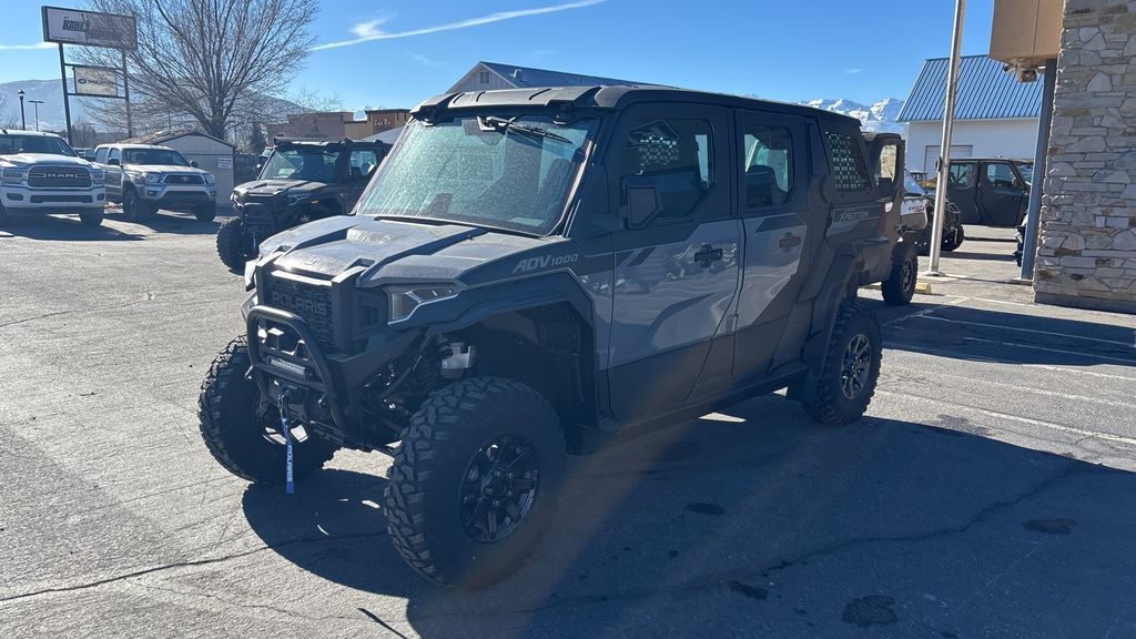2026 Polaris® XPedition ADV 5 NorthStar