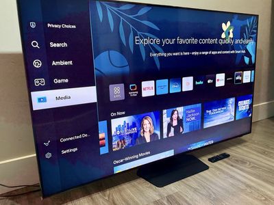 Samsung TV