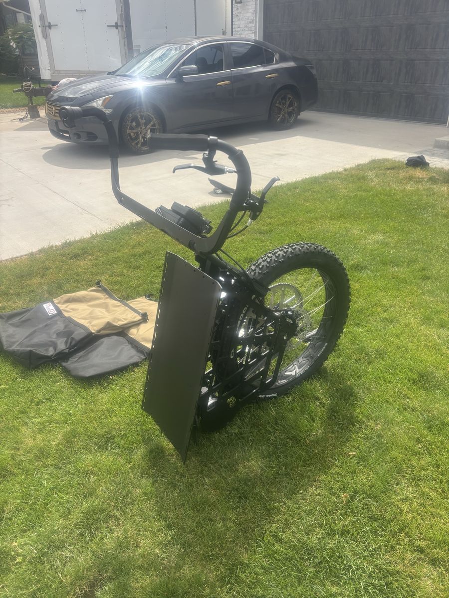 Packwheel
