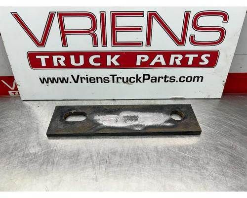 Kenworth Spacer-Rectangular 6X50X194 Alum, Part # K221-2699-4