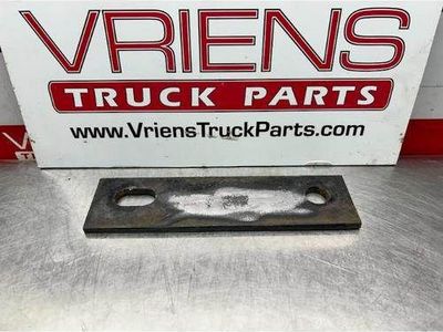 Kenworth Spacer-Rectangular 6X50X194 Alum, Part # K221-2699-4