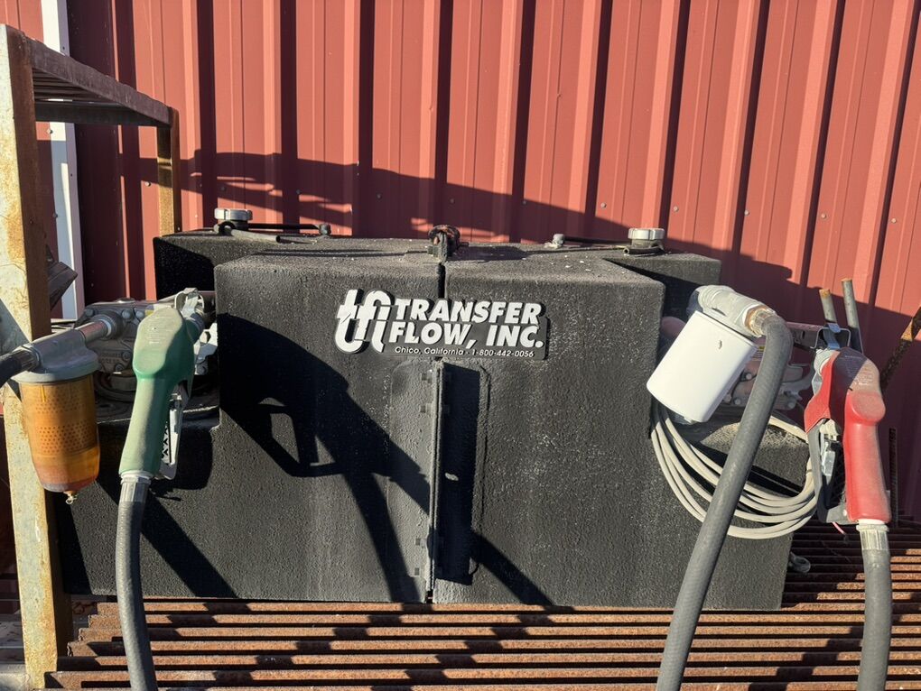 Transfer Flow 100 Gallon