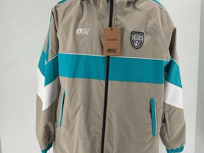 Picture Organic FC Picture Jacket