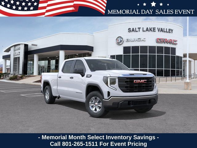 2026 GMC 1500 Pro