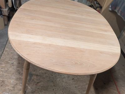 Pennsylvania House DiningTable and Chairs