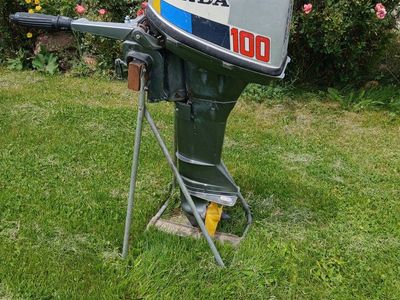 Honda Trolling Motor