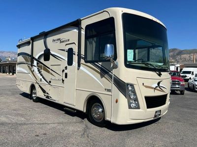 2019 Thor Motor Coach Freedom Traveler A27