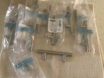 Drawer/Cupboard Pulls (10)