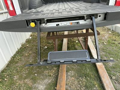 Ford Super Duty Truck Bed 2024-2026