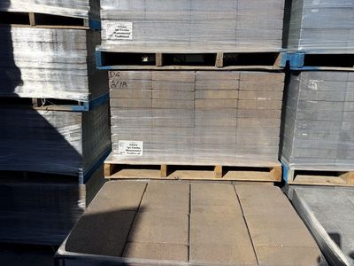 Sahara Monumental Traditional 3-Piece Combo Pavers – 60mm