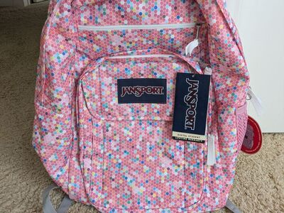 Brand New Jansport Digital Student Backpack