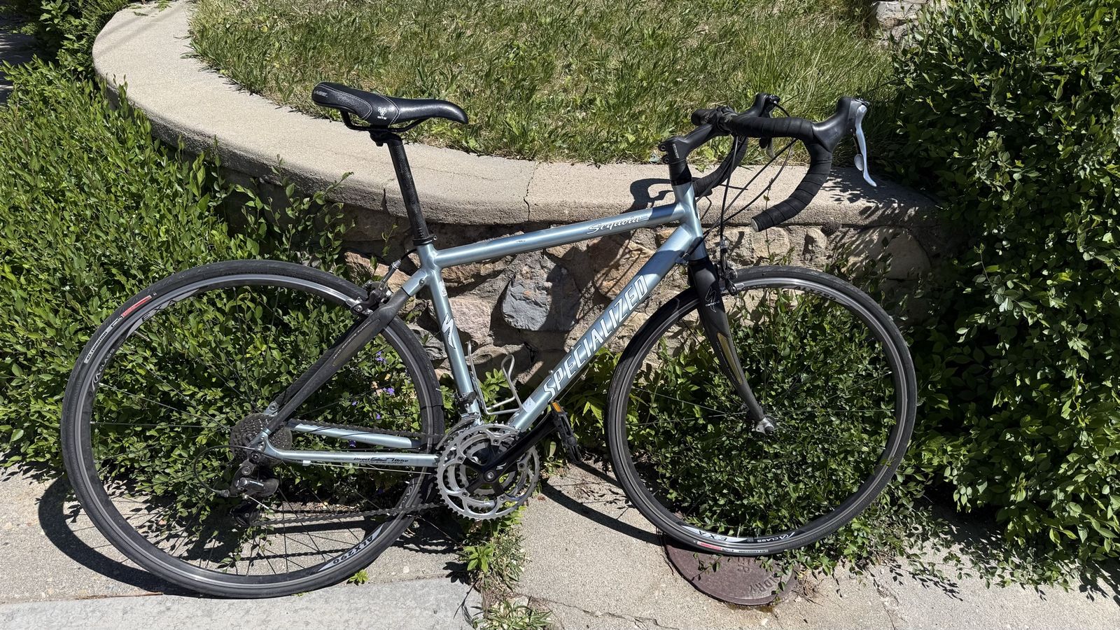 Specialized Sequoia Elite 54cm/medium