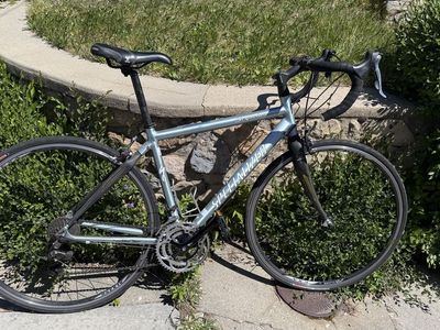 Specialized Sequoia Elite 54cm/medium
