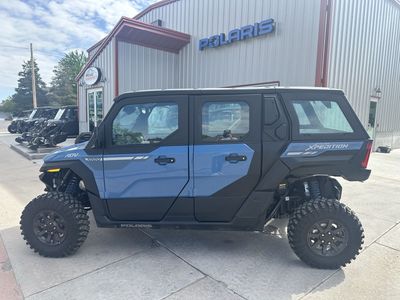2024 Polaris Xpedition ADV