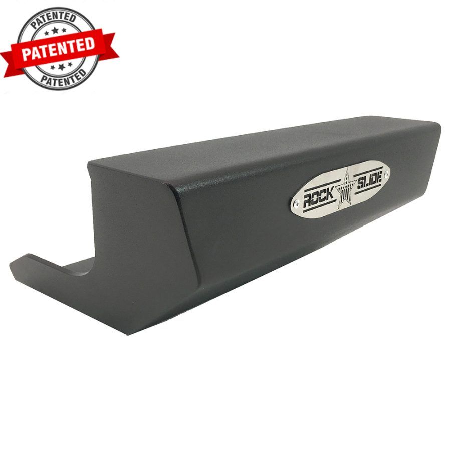 Rear Hitch Slider - Rock Slide Engineering - (New)