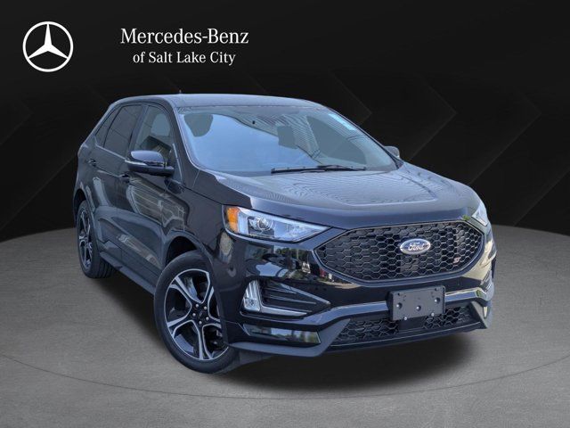 2023 Ford Edge ST