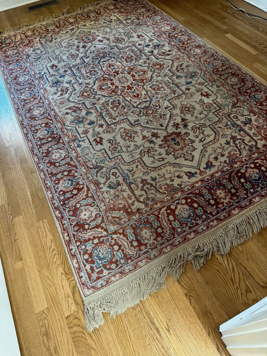 Area Rug