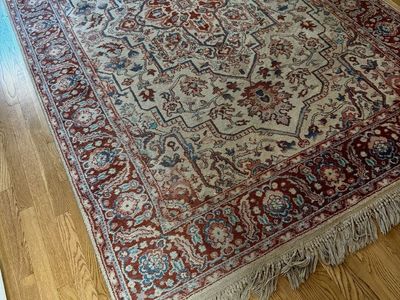 Area Rug
