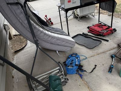 Free Stuff!