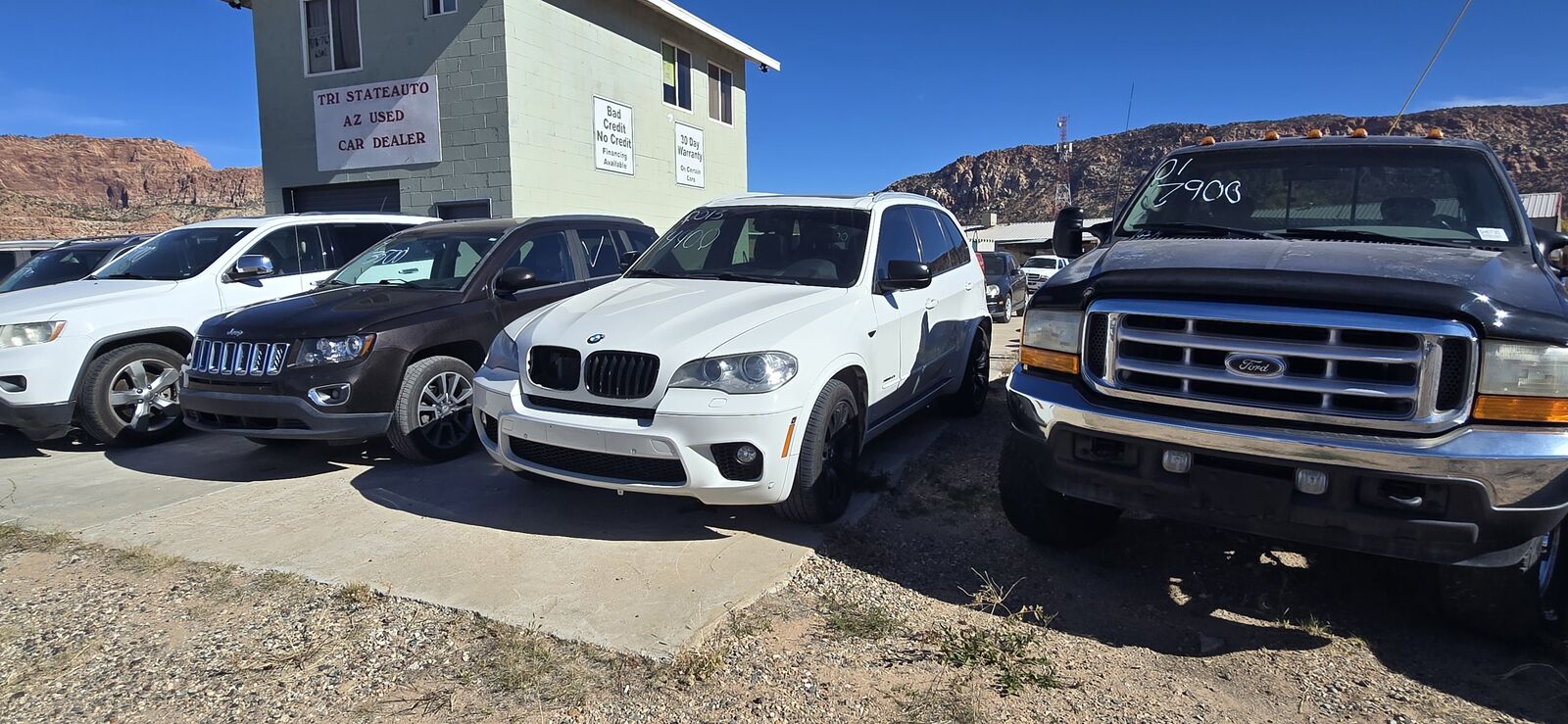2013 BMW X5 xDrive50i